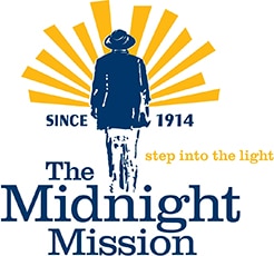 The Midnight Mission